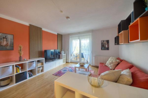 Apartment Karli für bis zu 6 Gäste